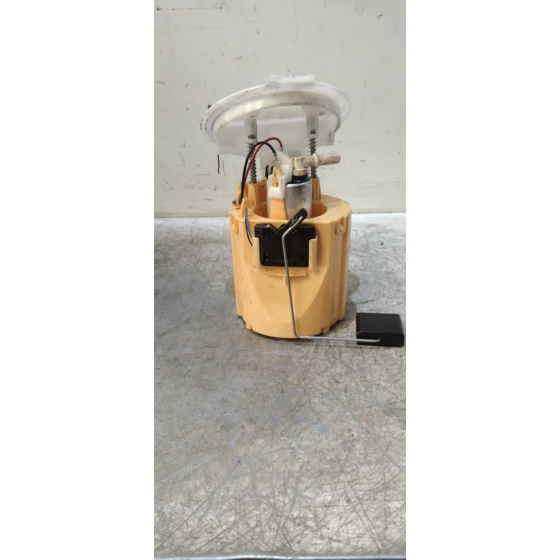 Recambio de bomba combustible para mercedes clase e (w212) lim. e 220 bluetec 4matic (212.011) referencia OEM IAM A2124700194  