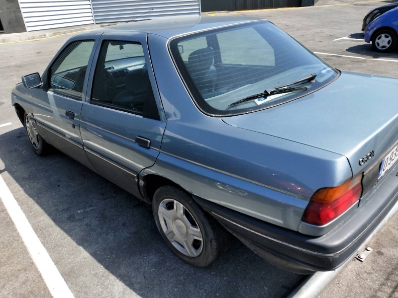 ford orion del año 1992