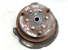 Recambio de mangueta delantera derecha para renault 12 referencia OEM IAM   