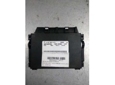 Recambio de centralita cambio automatico para mercedes clase e (w211) berlina e 270 cdi (211.016) referencia OEM IAM 0325451432 