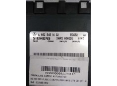 Recambio de centralita cambio automatico para mercedes clase e (w211) berlina e 270 cdi (211.016) referencia OEM IAM 0325451432  2