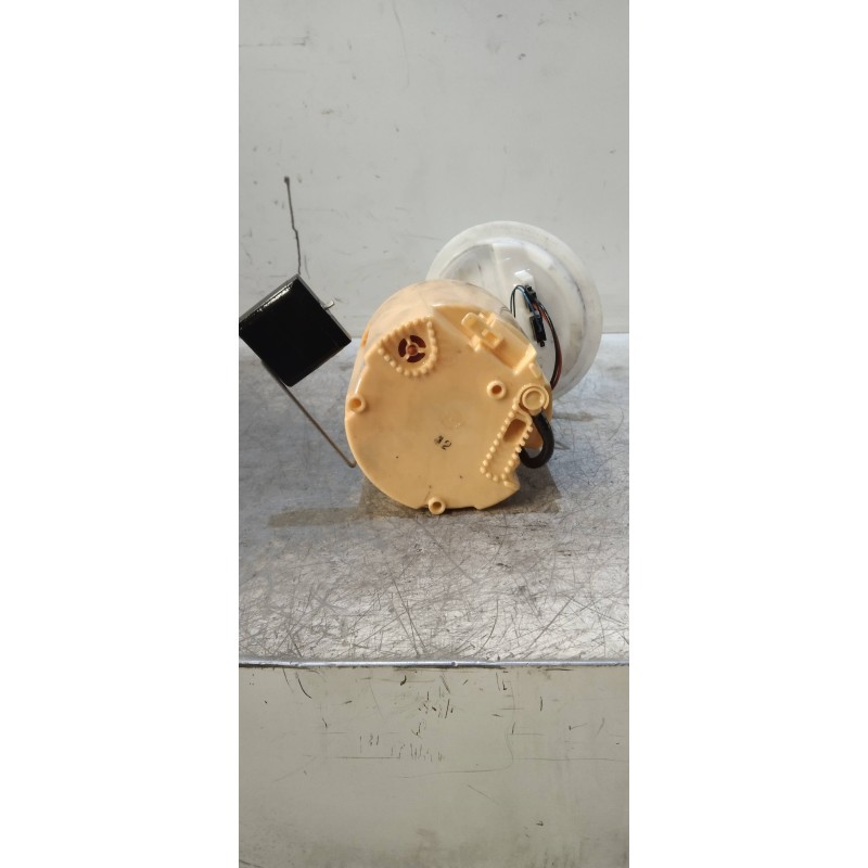 Recambio de bomba combustible para mercedes clase e (w212) lim. e 220 bluetec 4matic (212.011) referencia OEM IAM A2124700194  