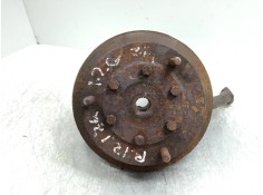 Recambio de mangueta delantera izquierda para renault 12 referencia OEM IAM   