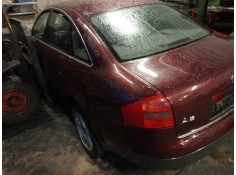 audi a6 berlina (4b2) del año 1999 2
