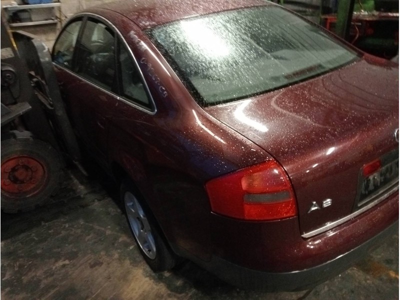 audi a6 berlina (4b2) del año 1999