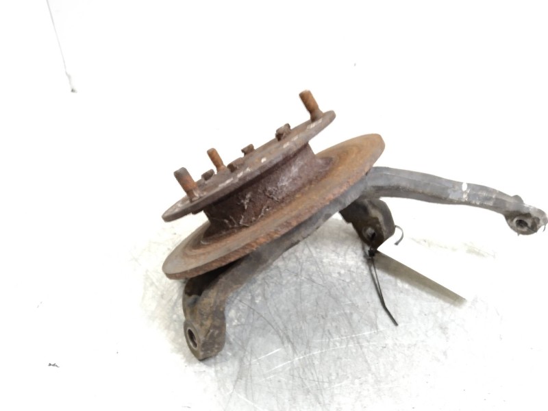 Recambio de mangueta delantera izquierda para renault 12 referencia OEM IAM   