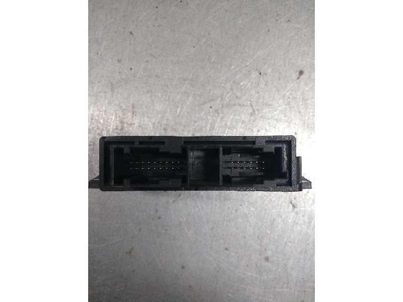 Recambio de modulo electronico para citroen c6 2.7 v6 hdi fap cat (uhz / dt17ted4) referencia OEM IAM 9662917680 603006 
