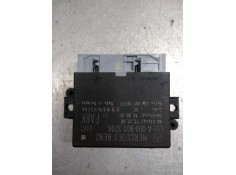 Recambio de centralita parktronic para mercedes clase cla (w117) shooting brake cla 220 d (117.903) referencia OEM IAM A00090037