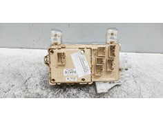 Recambio de caja reles / fusibles para toyota corolla verso (r1) 2,2 d-4d sport referencia OEM IAM 892210F010   2