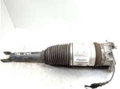 Recambio de amortiguador trasero izquierdo para audi a8 (4e2) 4.2 v8 40v referencia OEM IAM 4E0616001G  