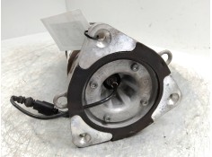 Recambio de amortiguador trasero izquierdo para audi a8 (4e2) 4.2 v8 40v referencia OEM IAM 4E0616001G   2