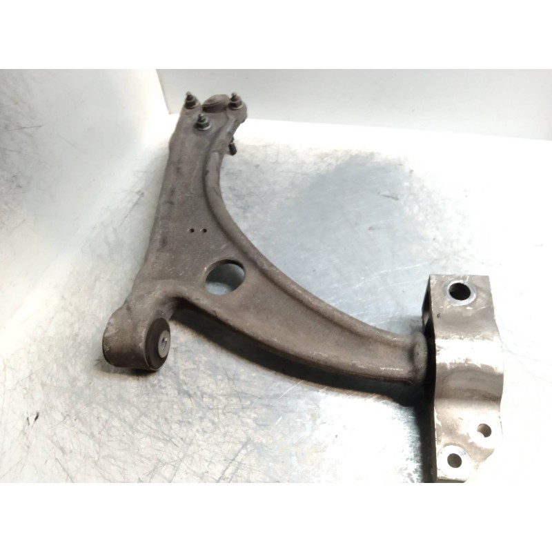 Recambio de brazo suspension inferior delantero izquierdo para volkswagen passat berlina (3c2) highline referencia OEM IAM   