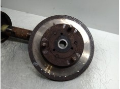 Recambio de mangueta delantera izquierda para renault 14 gtl referencia OEM IAM   