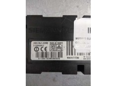 Recambio de modulo electronico para citroen c6 2.7 v6 hdi fap cat (uhz / dt17ted4) referencia OEM IAM 9664177280 S126064001D  2