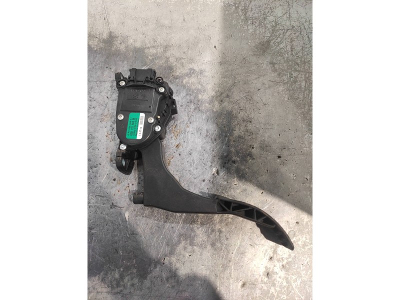 Recambio de potenciometro pedal para seat ibiza st (6j8) style referencia OEM IAM 6Q1721503M 6PV00849641 