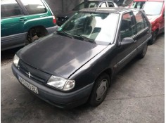 citroen saxo del año 1996
