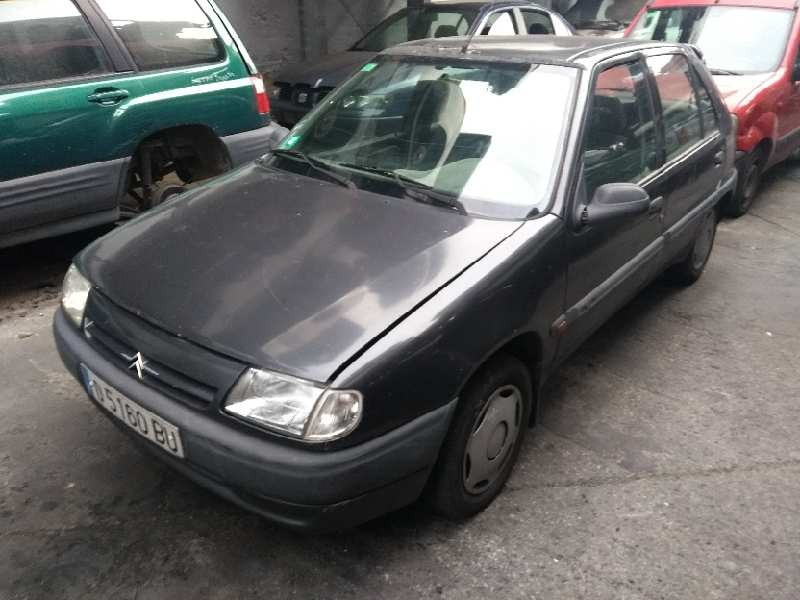 citroen saxo del año 1996