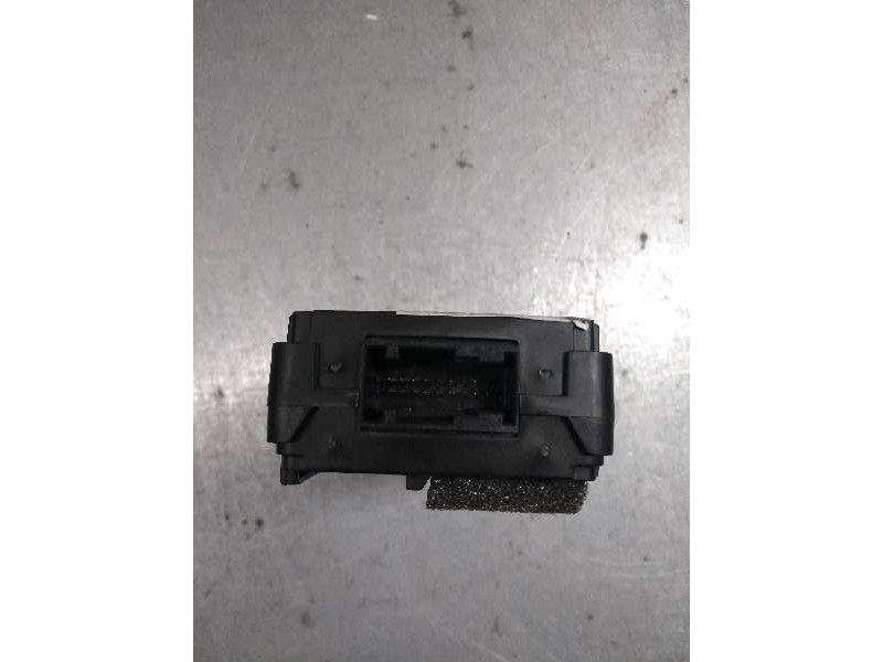 Recambio de modulo electronico para citroen c6 2.7 v6 hdi fap cat (uhz / dt17ted4) referencia OEM IAM 9664177280 S126064001D 