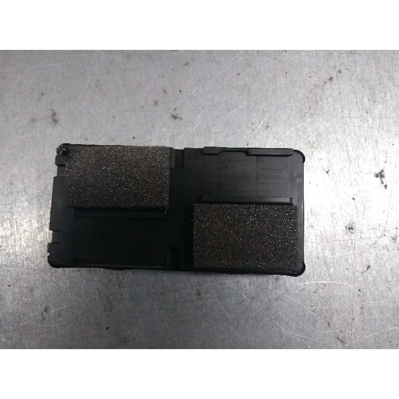 Recambio de modulo electronico para citroen c6 2.7 v6 hdi fap cat (uhz / dt17ted4) referencia OEM IAM 9664177280 S126064001D 