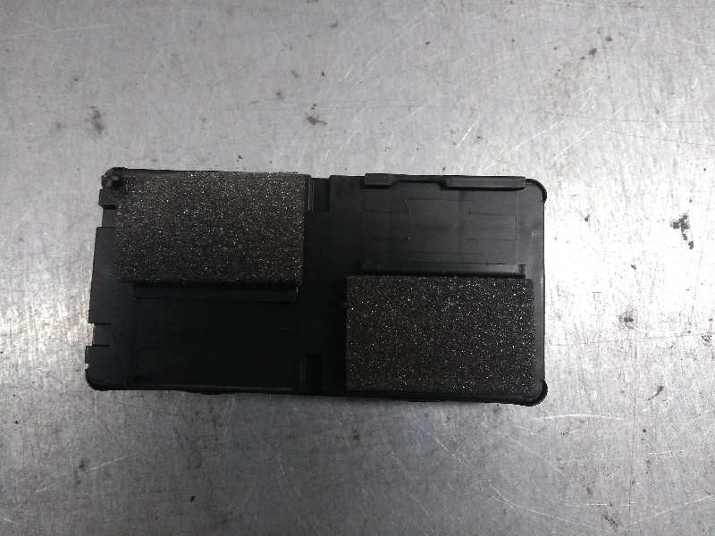 Recambio de modulo electronico para citroen c6 2.7 v6 hdi fap cat (uhz / dt17ted4) referencia OEM IAM 9664177280 S126064001D 