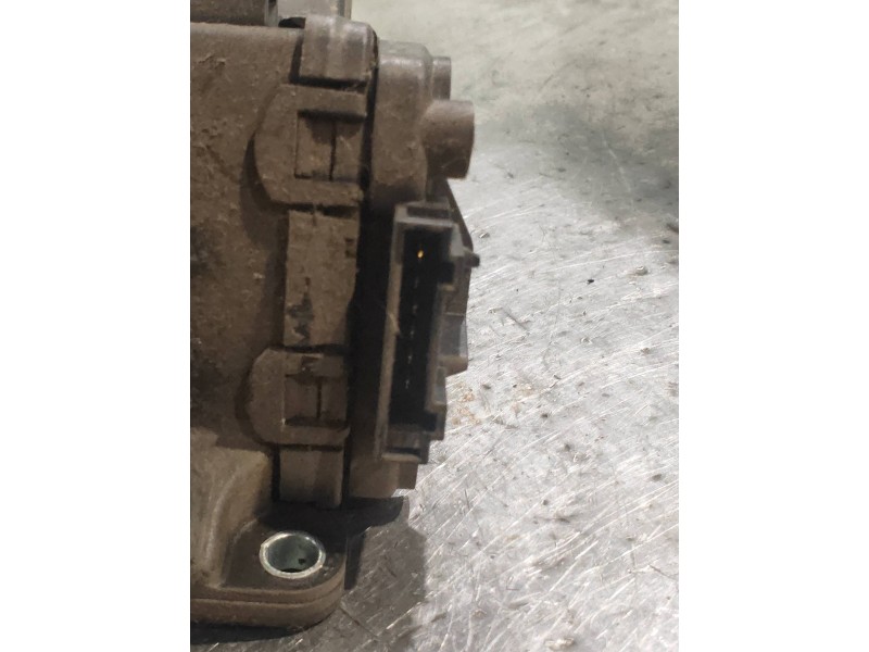 Recambio de potenciometro pedal para seat ibiza st (6j8) style referencia OEM IAM 6Q1721503M 6PV00849641 