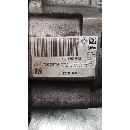 Recambio de modulo electronico para volkswagen touran (1t2) highline referencia OEM IAM 1K0907530K 5WK50000B SJ8