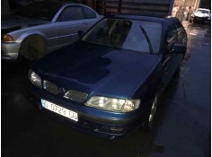 nissan primera berlina (p11) del año 1999