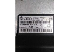 Recambio de modulo electronico para volkswagen touran (1t2) highline referencia OEM IAM 1K0907530K 5WK50000B SJ8 2
