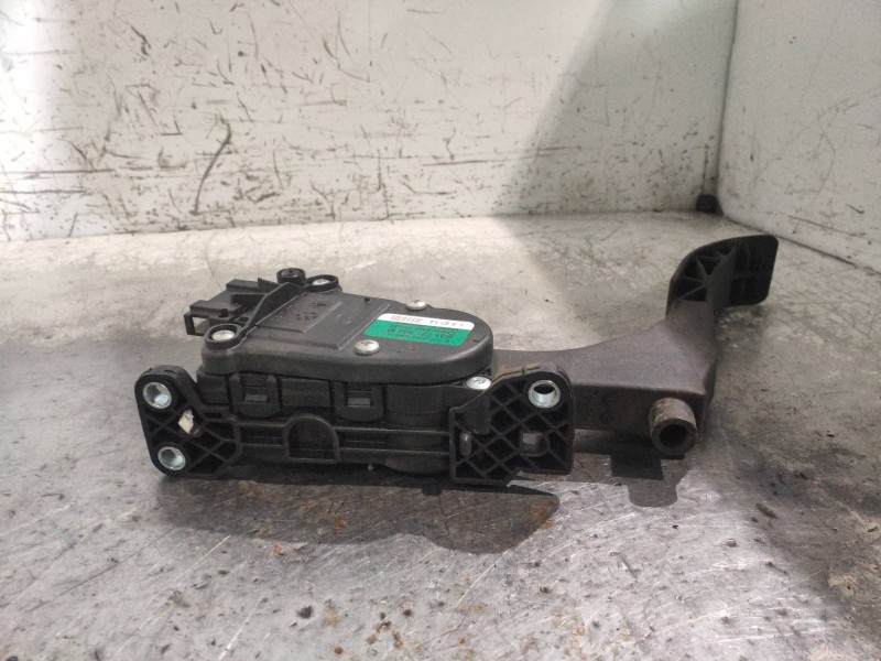 Recambio de potenciometro pedal para seat ibiza st (6j8) style referencia OEM IAM 6Q1721503M 6PV00849641 
