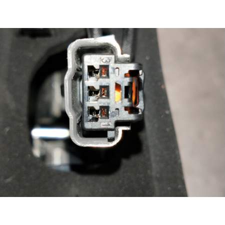 Recambio de modulo electronico para volkswagen touran (1t2) highline referencia OEM IAM 1K0907530K 5WK50000B SJ8