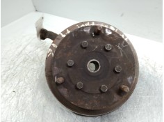 Recambio de mangueta delantera izquierda para renault 18 1.7 referencia OEM IAM   