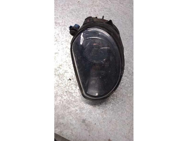 Recambio de faro antiniebla izquierdo para audi a8 (4e2) 4.2 v8 40v referencia OEM IAM   