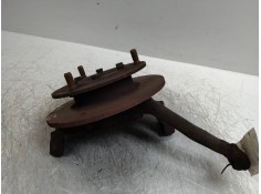 Recambio de mangueta delantera izquierda para renault 18 1.7 referencia OEM IAM    2