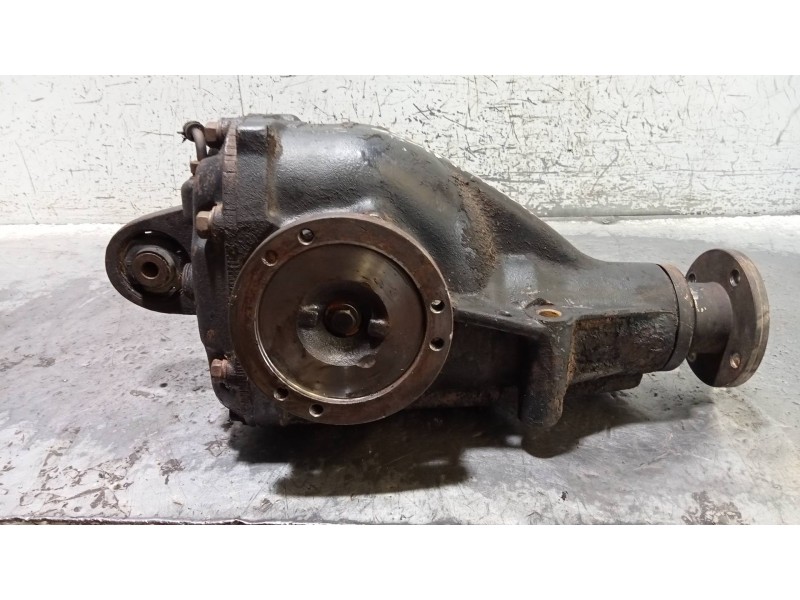 Recambio de diferencial delantero para nissan terrano/terrano.ii (r20) comfort referencia OEM IAM 38351G2300  