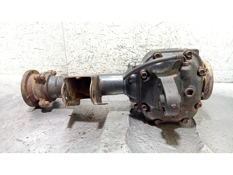 Recambio de diferencial delantero para nissan terrano/terrano.ii (r20) comfort referencia OEM IAM 38351G2300  