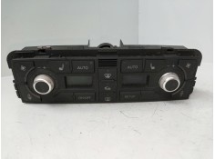 Recambio de mando calefaccion / aire acondicionado para audi a8 (4e2) 4.2 v8 40v referencia OEM IAM 4E0820043A 5HB0084800 