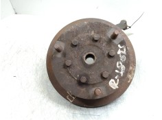 Recambio de mangueta delantera izquierda para renault 18 ts referencia OEM IAM   