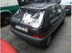 citroen saxo del año 1996 2