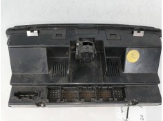 Recambio de mando calefaccion / aire acondicionado para audi a8 (4e2) 4.2 v8 40v referencia OEM IAM 4E0820043A 5HB0084800  2