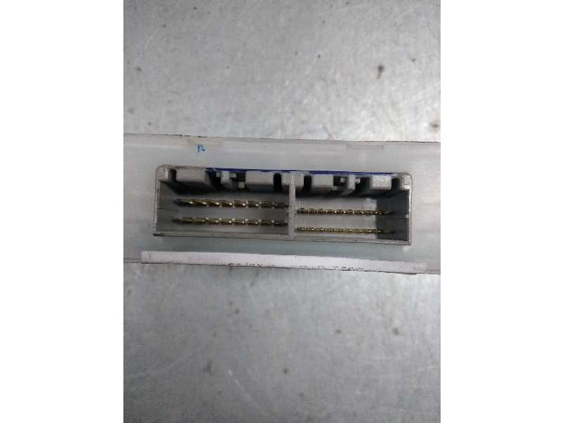 Recambio de modulo electronico para renault captur 0.9 energy referencia OEM IAM 28550JY02A  