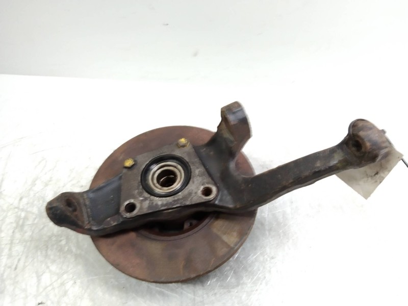 Recambio de mangueta delantera izquierda para renault 18 ts referencia OEM IAM    Recambio de mangueta delantera izquierda para renault 18 ts referencia OEM IAM