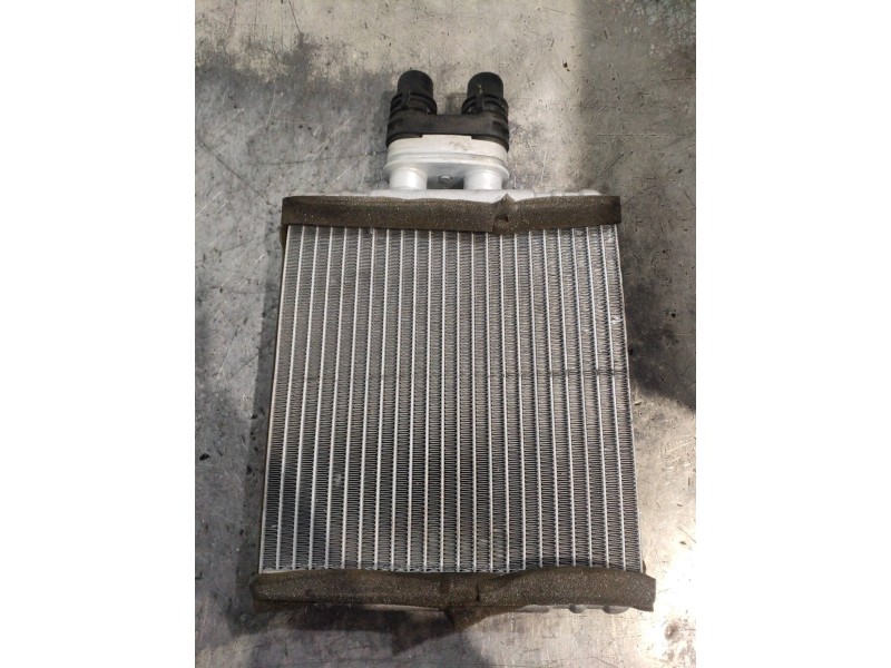 Recambio de radiador calefaccion / aire acondicionado para seat ibiza st (6j8) style referencia OEM IAM 6R0819031  