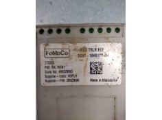 Recambio de modulo electronico para ford ranger (tke) doppelkabine 4x4 xlt referencia OEM IAM DG9T19H517AH 499329883  2
