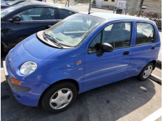 daewoo matiz del año 1999