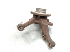 Recambio de mangueta delantera izquierda para renault 19 (b/c/l53) 1.4 gts referencia OEM IAM    2