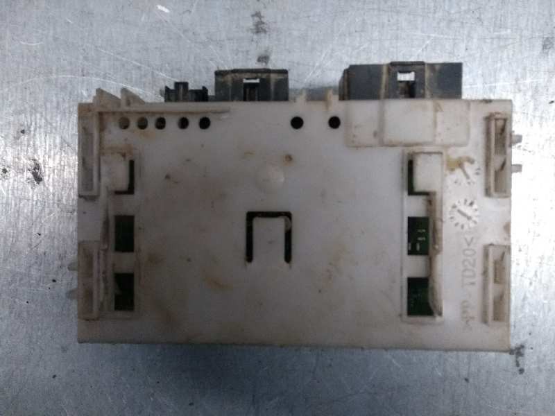 Recambio de modulo electronico para ford ranger (tke) doppelkabine 4x4 xlt referencia OEM IAM DG9T19H517AH 499329883 