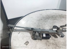 Recambio de motor limpia delantero para citroen c4 lim. live edition referencia OEM IAM 9697382580   2