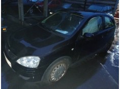 opel corsa c del año 2006