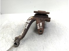 Recambio de mangueta delantera izquierda para renault 18 gtd referencia OEM IAM    2