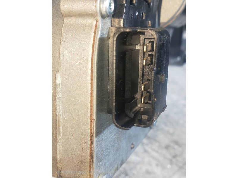 Recambio de motor limpia delantero para citroen c4 lim. live edition referencia OEM IAM 9697382580  